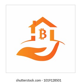 bitcoin simple vector 