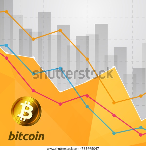 Bitcoin Statistics Chart