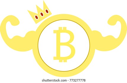 bitcoin, a strong profitable currecy at now