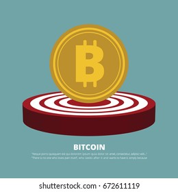 bitcoin to success