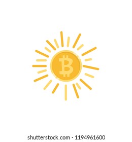 sun bitcoin)