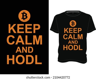 Bitcoin t shirt design graphic vector