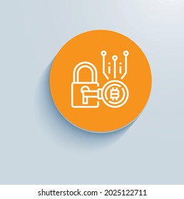 La tecnología de bitcoin es bastante segura