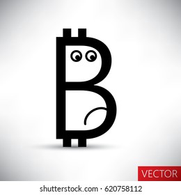 Bitcoin vector