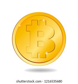 bitcoin Vector design