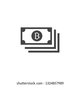 bitcoin vector icons