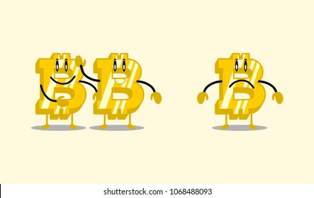 bitcoin vector money online earning
