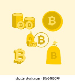 bitcoin vector money online earning