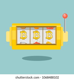 bitcoin vector money online earning