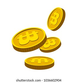 BItcoin virtual money currency