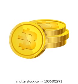BItcoin virtual money currency