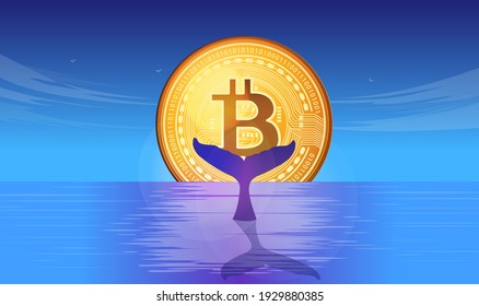 bitcoin sea creatures