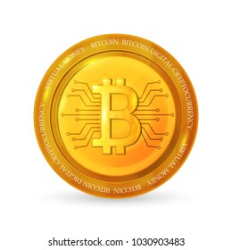 Bitcoin.Business. Virtual money