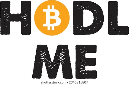 Bitcoin-inspired vector t-shirt. Perfect for print-on-demand, this editable design features BTC and crypto motifs, capturing the essence of tomorrow's digital economy