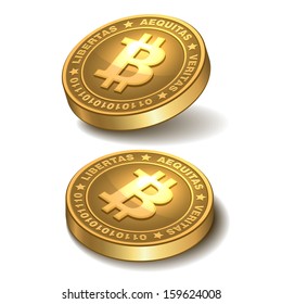 Bitcoins