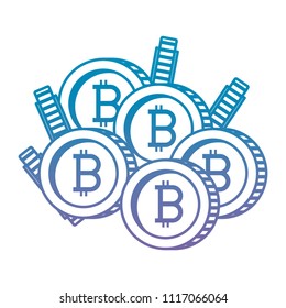 bitcoins coins commerce technology