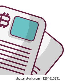bitcoins news icon