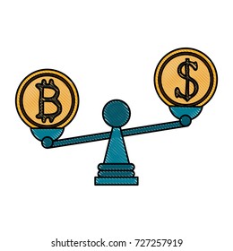 Bitcoins virtual money