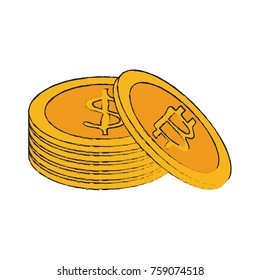 Bitcoins virtual money exchange