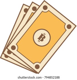 bitcon cash money
