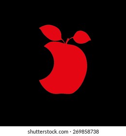 bite apple