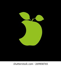 bite apple