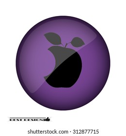 bite apple