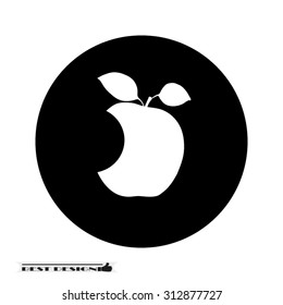 bite apple