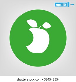 bite apple