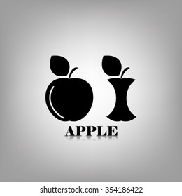 bite apple