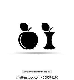 bite apple