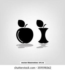 bite apple