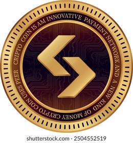 bitget token-bgb cryptocurrency logos on abstract background. 3d illustrations.