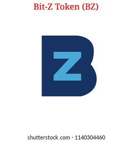 Bit-Z Token (BZ) cryptocurrency logo
