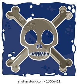 bizarre pirate flag special and fun