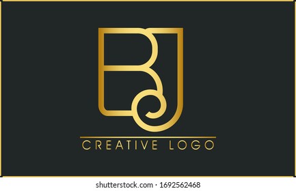 Bj Logo High Res Stock Images Shutterstock