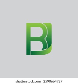 BJ letter, logo, design, icon, element, font, symbol. BJ logo can be used for any kind of company, agency, institute, shop, programme. 