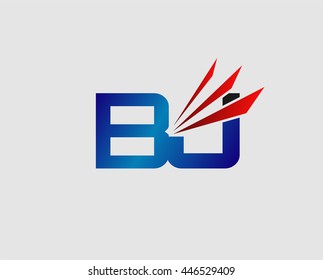 BJ Logo
