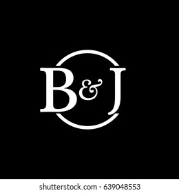 BJ Logo