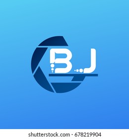 BJ Logo