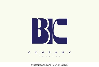 BK Abstract Geometric Logo Design. Modern and elegant logo design with simplistic typography elements, showcasing branding excellence.