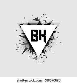 BK Logo