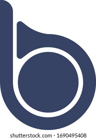 BKEX Exchange Logo Vector Icon