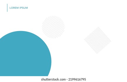 bklue and white bacground vector graphic, god for tumbnail youtube, presentation. etc