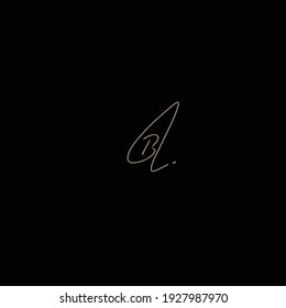 BL Erstmalige, weiße Handschrift