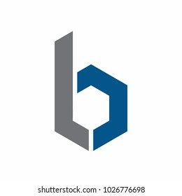 BL INNITIAL LOGO 2