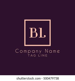 bl logo