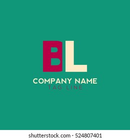 bl logo