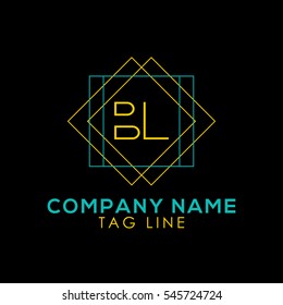 bl logo