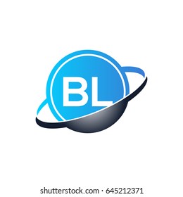 BL Logo